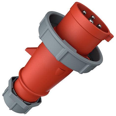 Mennekes AM-TOP CEE Stekker - 2175B, Doe-het-zelf en Bouw, Elektriciteit en Kabels, Verzenden