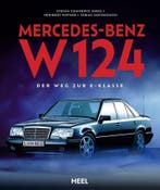 Mercedes-Benz W 124 Der Weg zur E-Klasse, Heribert Hofner, Algemeen, Verzenden, Nieuw