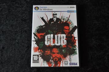 CLUB PC, Verzenden