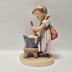 Goebel - Beeldje - Hummel #330 - Baking Day - TMK6 -, Antiquités & Art