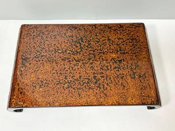 Tafel - Hout, parelmoer - Japan - parelmoeren tafel