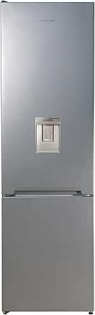 Russell Hobbs Rh180ffff551e1swd Koel-vriescombinatie 180cm, Ophalen of Verzenden, Nieuw