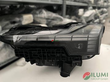 PHARE AVANT VOLVO EX30 2024 LED GAUCHE, Verzenden