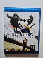 STEP UP 3 (BLURAY), Cd's en Dvd's, Gebruikt