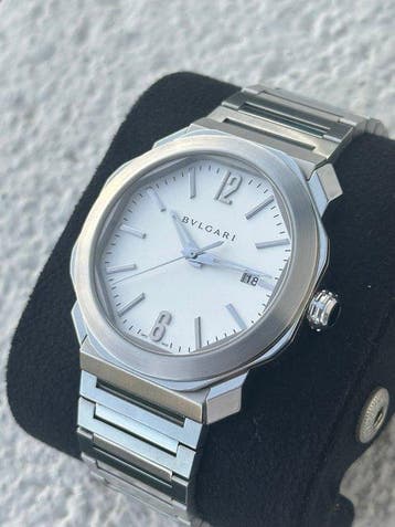 Bvlgari - Octo - PO 0921 - Homme - 2010-2020