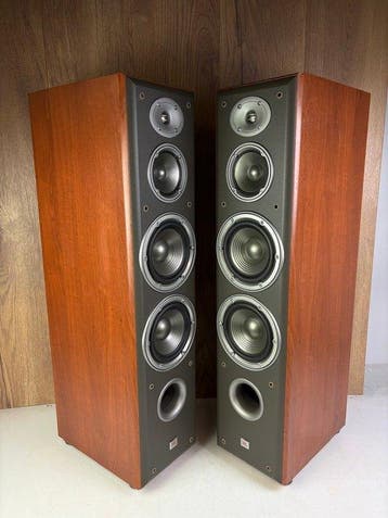 JBL - E-80 - Northridge Series Luidsprekerset