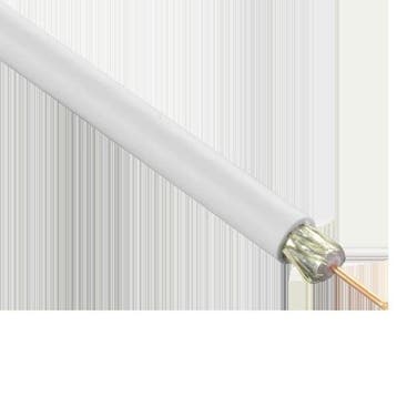 Bedea TELASS Câble Coaxial - 801093 [100 Mètres], Verzenden