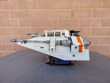 Lego Set - 75144 - Star Wars - 75144