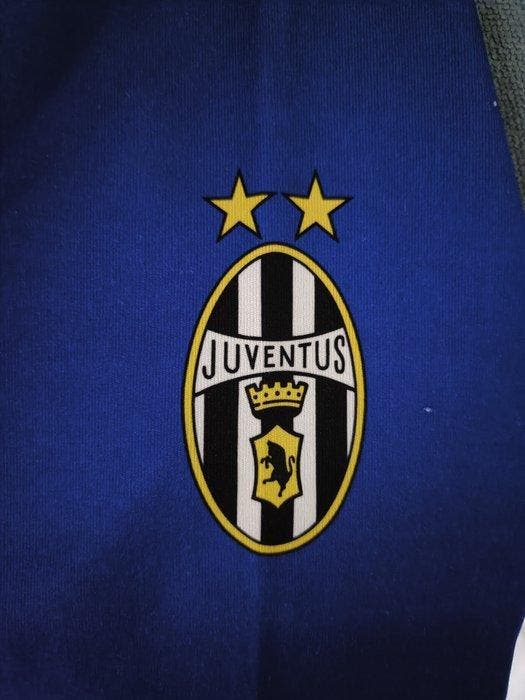 Juventus - Italiaanse voetbal competitie - 1998 -, Verzamelen, Overige Verzamelen
