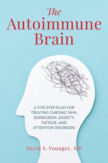 The Autoimmune Brain 9781538117705 David S. Younger, Verzenden, David S. Younger