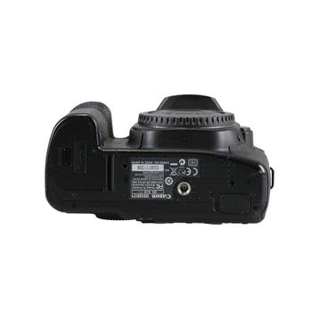 Canon EOS 40D met garantie, TV, Hi-fi & Vidéo, Ophalen of Verzenden