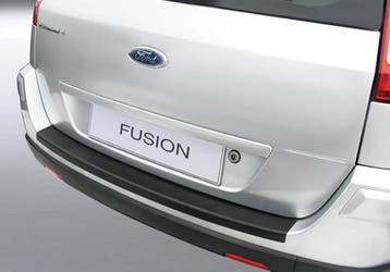 Achterbumper Beschermer | geschikt voor Ford Fusion 2002-201, Verzenden, Nieuw