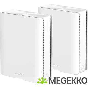 ASUS ZenWiFi BQ16 2-pack, Verzenden, Nieuw