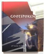 Gootspoken 9789080521704 Joris Baudoin, Boeken, Verzenden, Zo goed als nieuw, Joris Baudoin