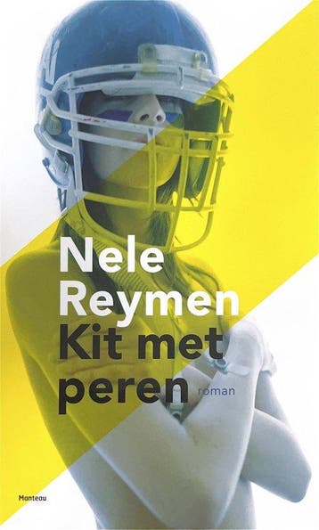 Kit met peren - Nele Reymen 9789022324066 Nele Reymen, Verzenden, Nele Reymen