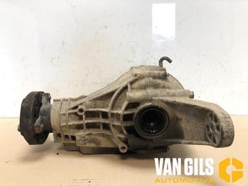 Differentieel achter Mercedes R-Klasse O223352, Nieuw