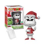 Funko Pop Books: Dr Suess The Grinch  The Grinch 12 Funko, Verzenden, Nieuw
