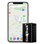 Magnetische GPS Tracker met Online Tracking - Auto Huisdier, Telecommunicatie, Pda's | Toebehoren, Verzenden, Nieuw