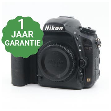 Nikon D750 body | Tweedehands, Verzenden, Zo goed als nieuw, Nikon