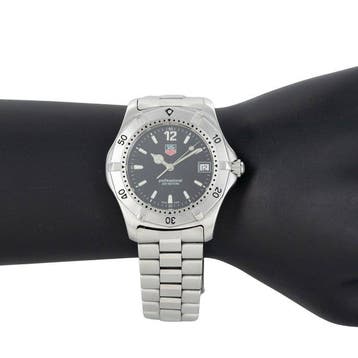 TAG Heuer - Professional 200M - Sans prix de réserve -