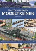 Praktisch handboek modeltreinen 9789043815239 Bernhard Stein, Verzenden, Gelezen, Bernhard Stein