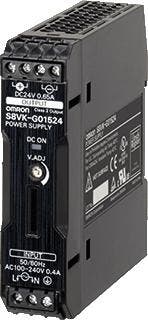 Omron Alimentation DC 24V | S8VKG01524, Verzenden