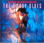 The Moody Blues - Songs In White Satin