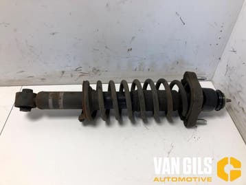 Schokdemper links-achter Mitsubishi Outlander O338475