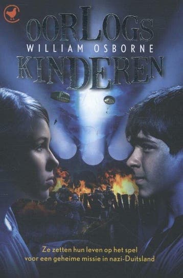 Oorlogskinderen - Osborne, Livres, Verzenden