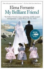 My Brilliant Friend 9781609450786 Elena Ferrante, Boeken, Verzenden, Gelezen, Elena Ferrante