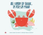 Alle tanden op elkaar … en poetsen maar! 9789047628873, Boeken, Verzenden, Gelezen, Harmen van Straaten
