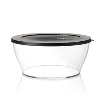 Tupperware Clear Kom 2,4 l, Verzenden, Nieuw
