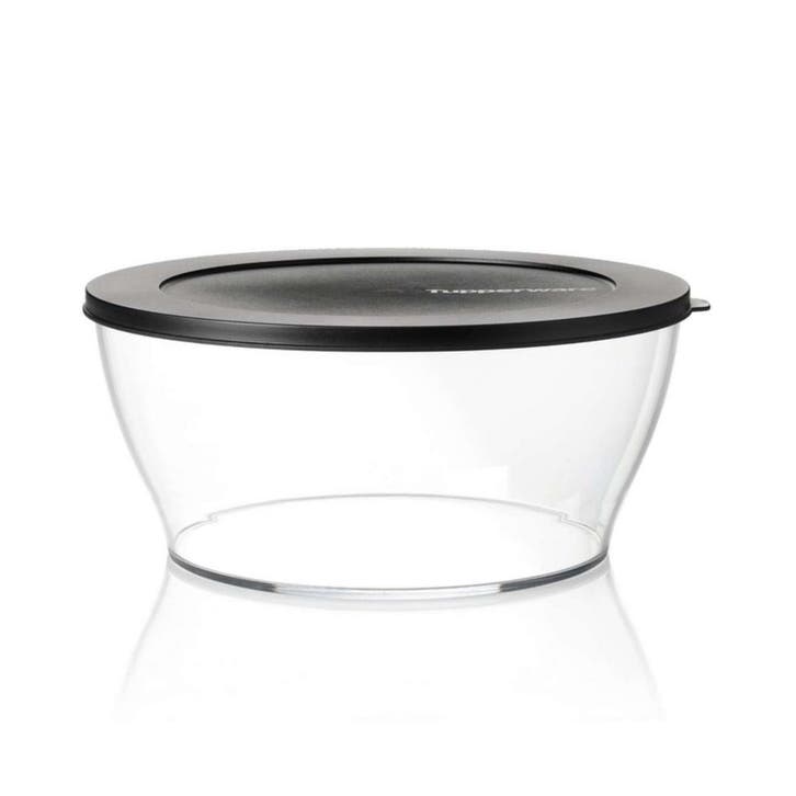 Tupperware Clear Kom 2,4 l, Huis en Inrichting, Keuken | Tupperware, Nieuw, Verzenden