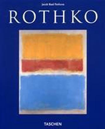 ROTHKO 9783822826287 J. BAAL TESHUVA, Boeken, Verzenden, Gelezen, J. BAAL TESHUVA