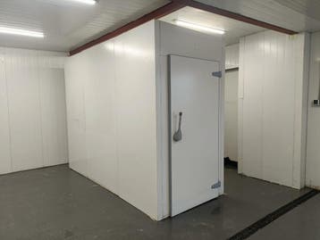 Koelcel 136 x 316 x 248 cm