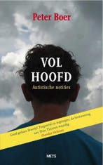 Vol hoofd 9789461160058 Peter Boer, Verzenden, Peter Boer