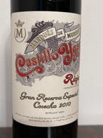 2010 Marqués de Murrieta, Castillo Ygay - Rioja Gran Reserva