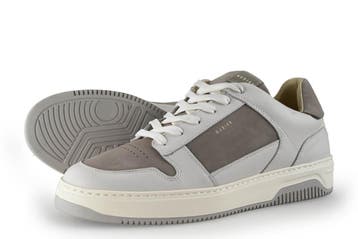 Nubikk Sneakers in maat 46 Bruin, Nubikk, Bruin, Verzenden, Zo goed als nieuw