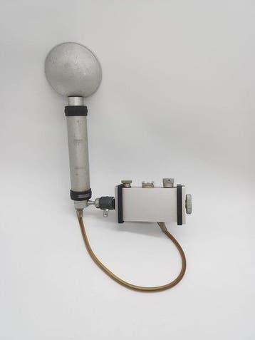Gagy Subacquea Appareil photo argentique