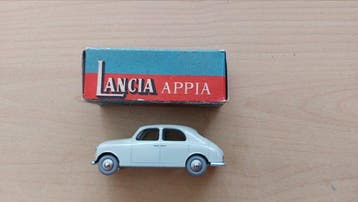Mercury 1:43 - Voiture miniature - Lancia Appia