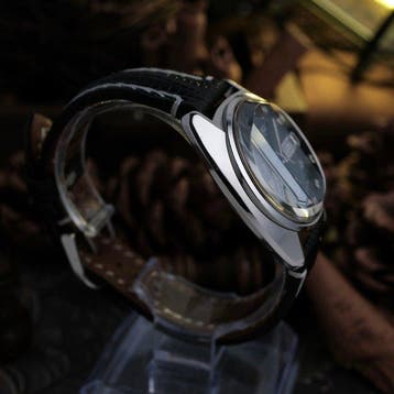 Seiko - Lord Matic - Zonder minimumprijs - 5606-7230 - Heren