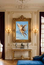 Le Yack - Gabriel - Hand signed