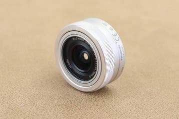 Panasonic Lumix G Vario 12-32mm Asph. Mega O.I.S. | Objectif