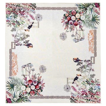 Tafelmiddenstuk (2) - Exclusieve set centrotavola, runner en