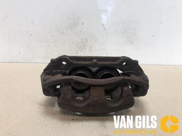 Remklauw (Tang) rechts-voor Mercedes Vito O238097, Nieuw