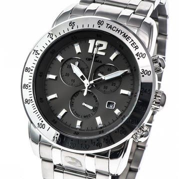 OPTIMA - Swiss Made Chronograph - Sans prix de réserve -, Nieuw