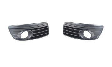Mistlamp roosters voor Volkswagen Golf 5 GT, Ophalen of Verzenden