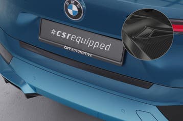 Bumperbescherming voor BMW iX (I20) LKS029-C, Verzenden