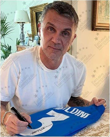 Italiaanse nationale Ploeg - Ligue Européenne de Football, Nieuw
