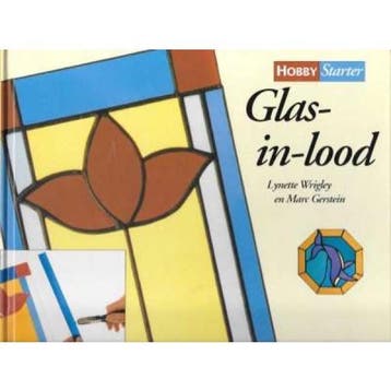 Glas-in-lood / Hobbystarter 9789021324623 L. Wrigley, Boeken, Verzenden, Gelezen, L. Wrigley